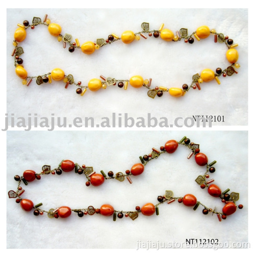 Necklace -- NT112101 112102
